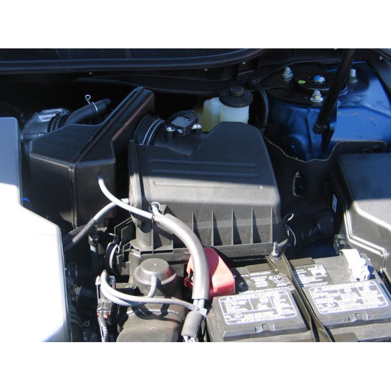 K&N 08-09 Scion xB Drop In Air Filter