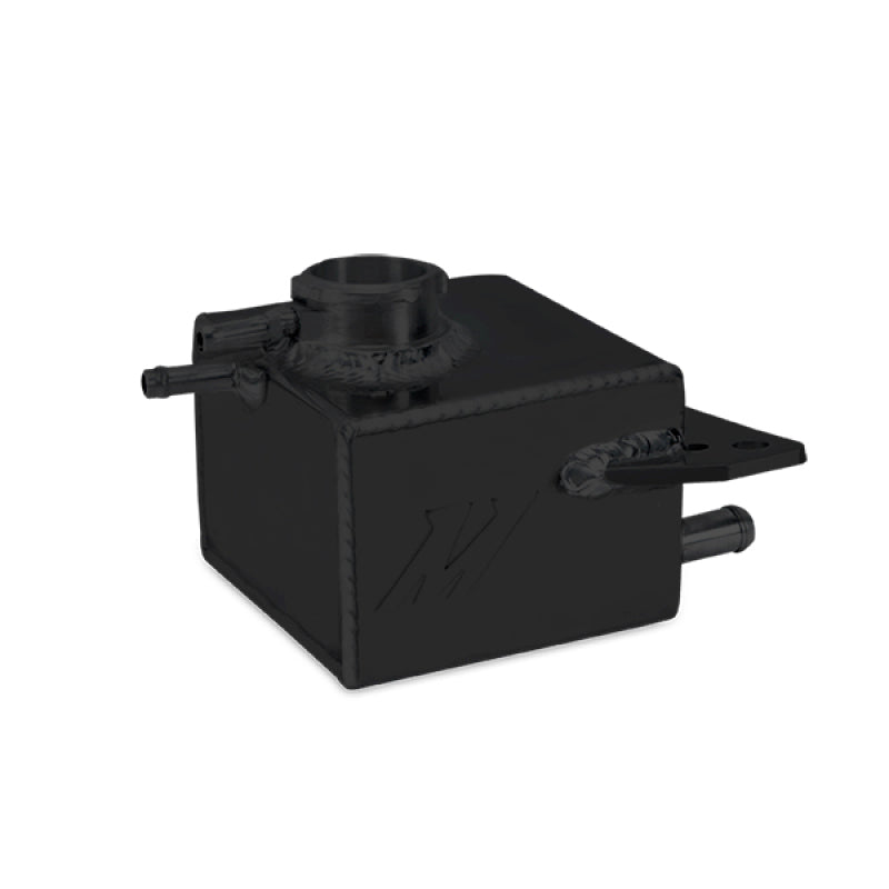 Mishimoto Subaru 02-14 WRX/ 04-14 STI WRX/STI Aluminum Coolant Expansion Tank - T1 Motorsports
