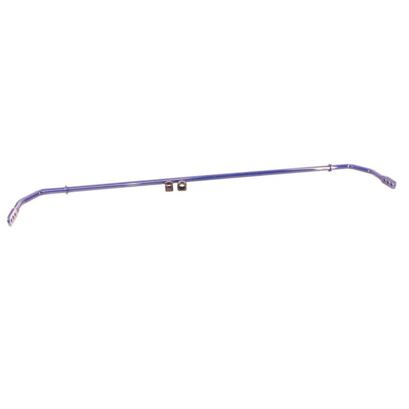 SuperPro 2002 Mini Cooper Base Rear 20mm 3-Position Adjustable HD Sway Bar Kit - T1 Motorsports