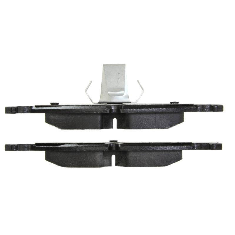 StopTech 96-02 BMW Z3 / 03-08 Z4 / 97-00 323 / 10/90-99 325/328 (E30/E36) Front Brake Pads