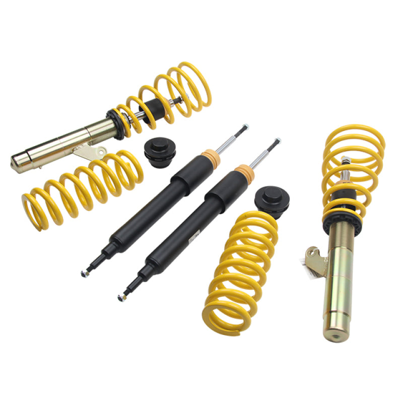 ST Coilover Kit 06-13 BMW E90/E92 Sedan/Coupe X-Drive AWD (6 Cyl) - T1 Motorsports