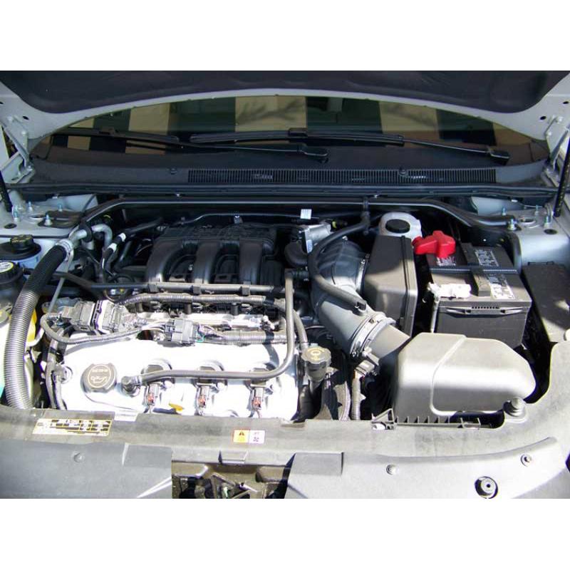 K&N 07 Mazda CX-9 3.5L-V6 Drop In Air Filter