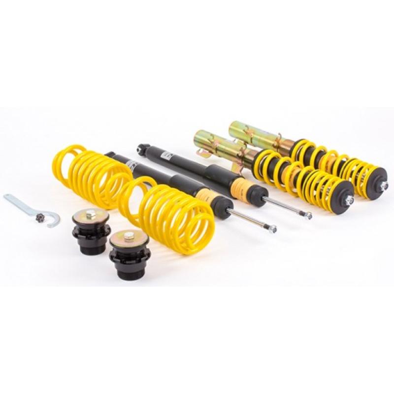 ST XA-Height Adjustable Coilovers 98-06 BMW 3 Series (323i/325i/328i/330i)