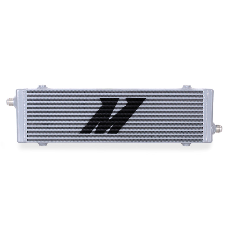 Mishimoto Universal Cross Flow Bar and Plate Oil Cooler - T1 Motorsports