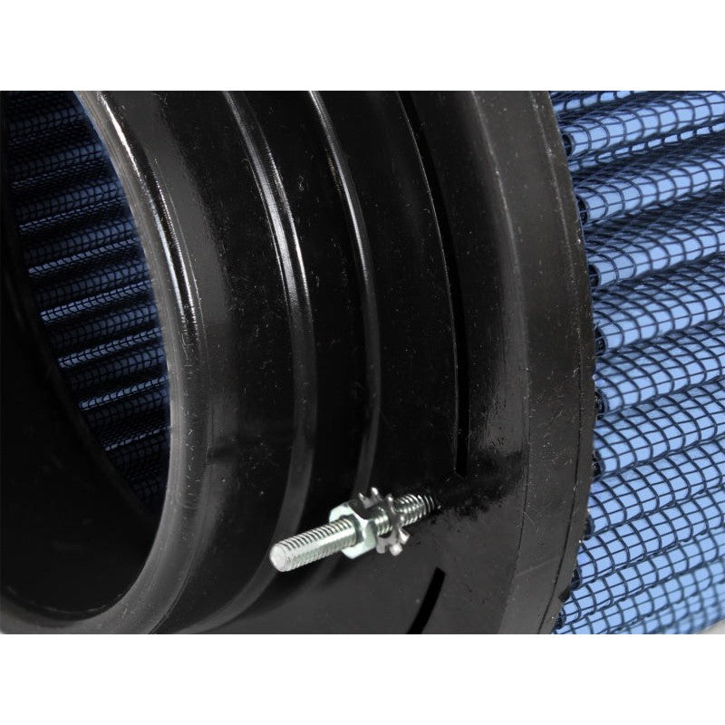 aFe MagnumFLOW Air Filters OER Pro 5R 05-11 Audi A6 Quattro (C6) V6 3.2L