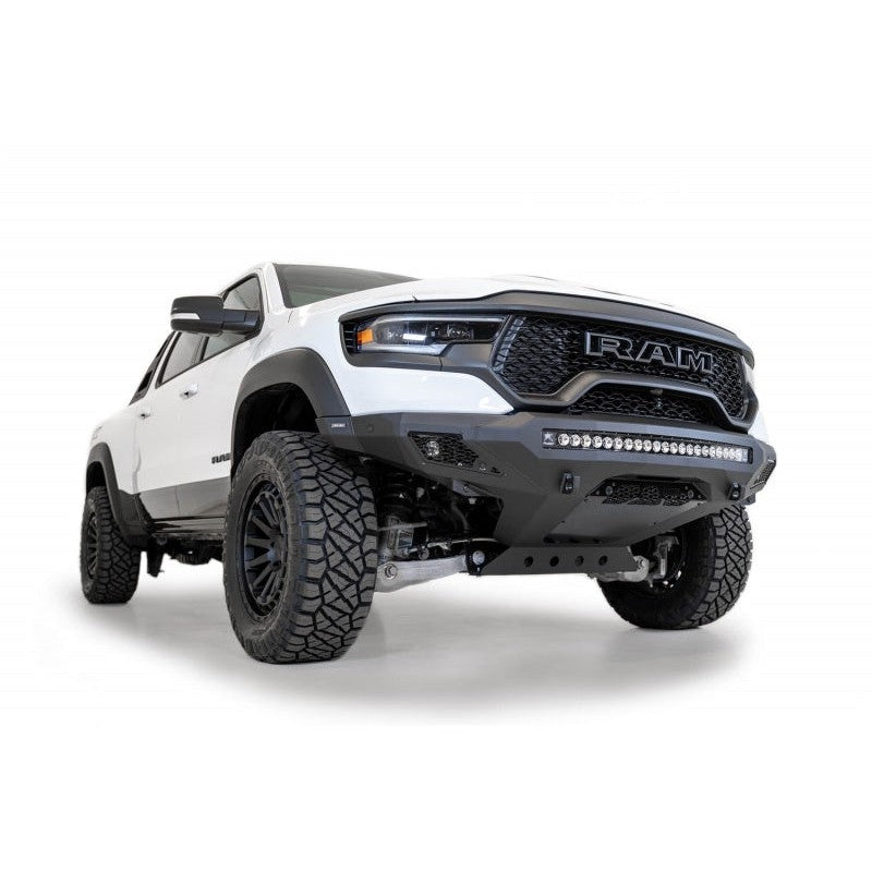 Addictive Desert Designs 2021 Dodge RAM 1500 TRX Stealth Fighter Front Bumper
