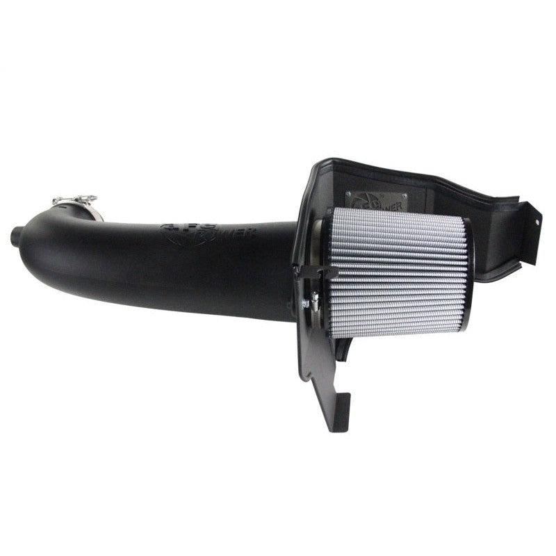 aFe MagnumFORCE Intake Stage-2 Pro DRY S 11-13 Dodge Challenger/Charger/Chrysler 300 V8 5.7L