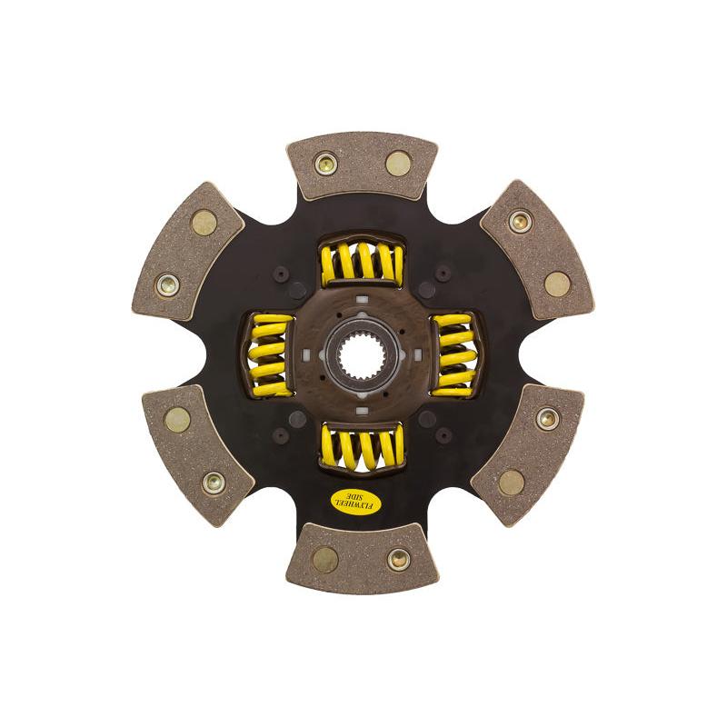 ACT 2006 Audi S4 6 Pad Sprung Race Disc - T1 Motorsports