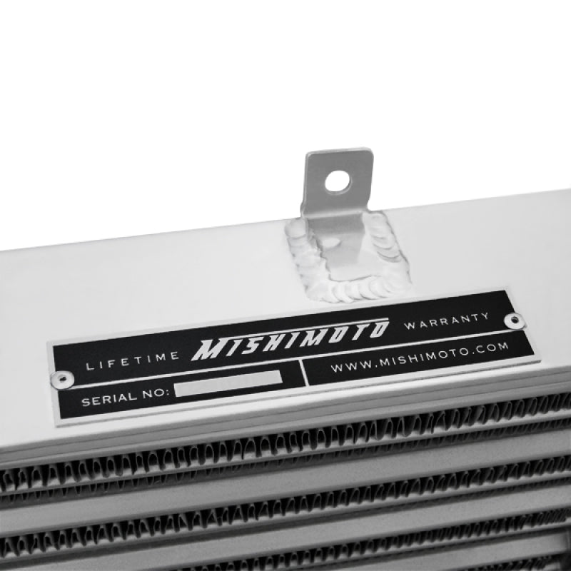 Mishimoto 01-07 Mitsubishi Lancer EVO Intercooler - T1 Motorsports