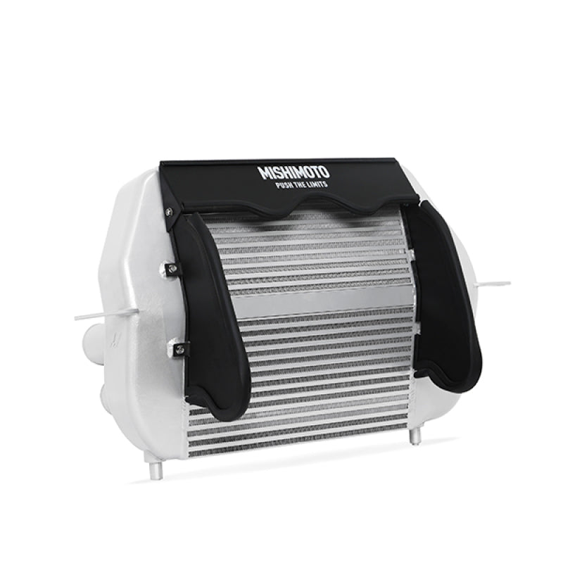 Mishimoto 2011-2014 Ford F-150 EcoBoost Intercooler - Silver - T1 Motorsports