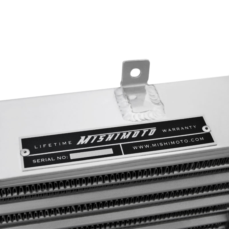 Mishimoto 01-07 Mitsubishi Lancer EVO Intercooler - T1 Motorsports