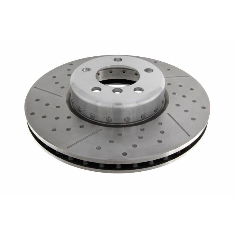 EBC 2013+ BMW 328 2.0L Turbo (F30) w/Brembo Calipers GD Sport Rear Rotors