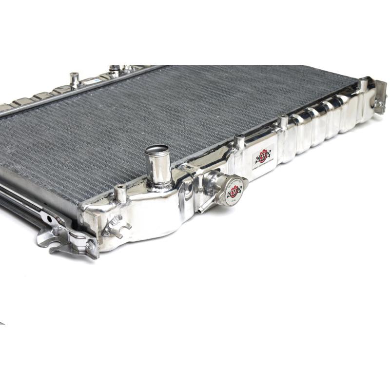 CSF 89-97 Mazda Miata Radiator - T1 Motorsports