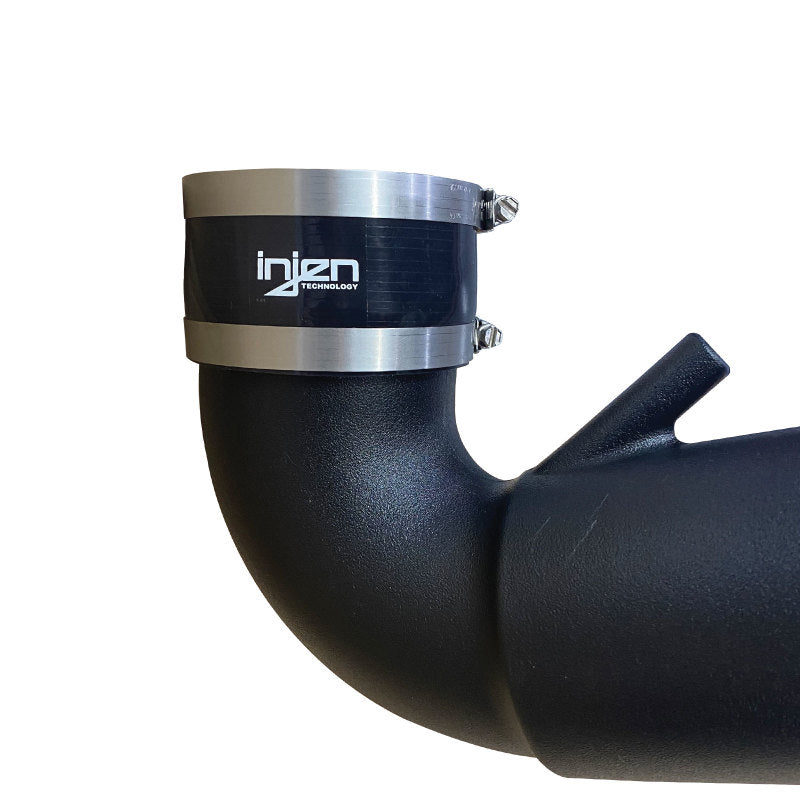 Injen 10-12 Dodge Cummins 2500/3500 6.7L Evolution Intake - T1 Motorsports