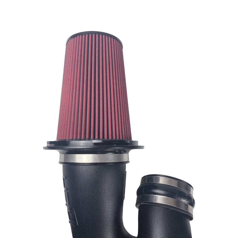 Injen 2015+ Ford F-150 2.7L/3.5L V6 EcoBoost Oiled Evolution Intake - T1 Motorsports
