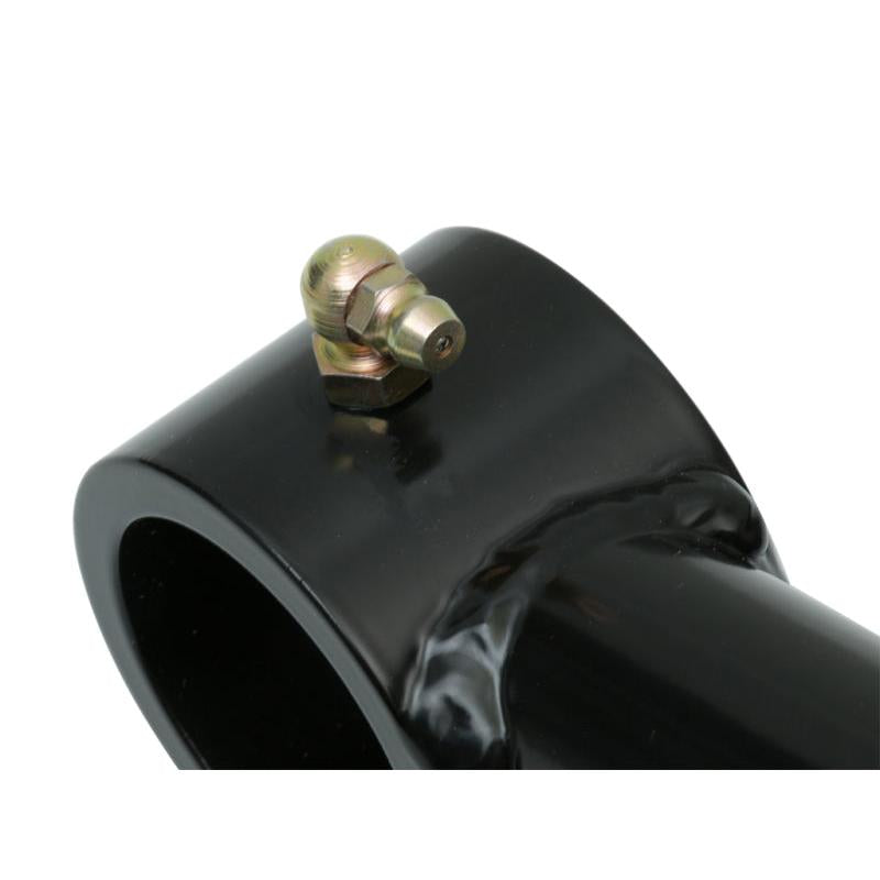 ICON 2016+ Nissan Titan XD Upper Control Arm Delta Joint Kit - T1 Motorsports