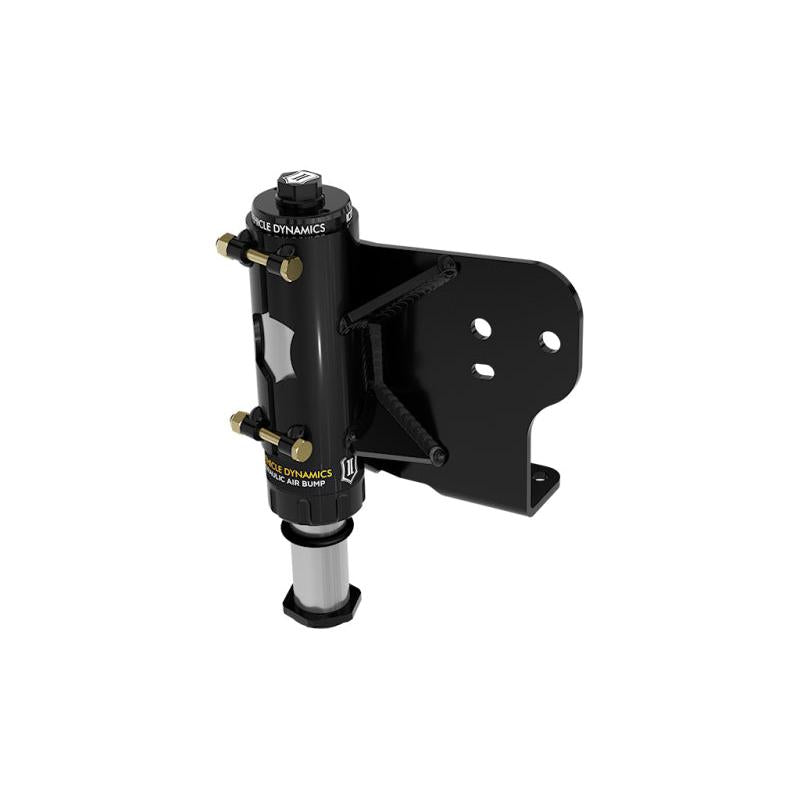 ICON 2022+ Toyota Tundra Rear Hyd Bump Stop Kit