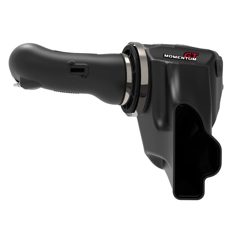aFe Momentum GT Pro 5R Cold Air Intake System 18-19 Ford Mustang GT 5.0L V8