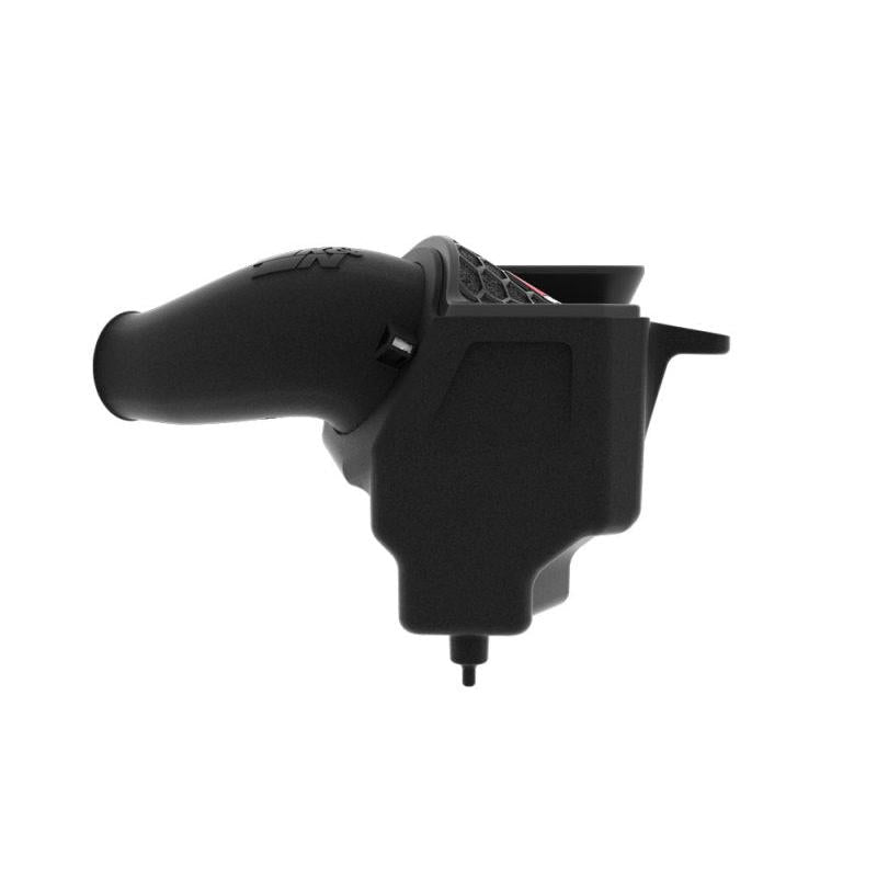 K&N 21-22 Jeep Wrangler JL V8-6.4L Aircharger Performance Intake
