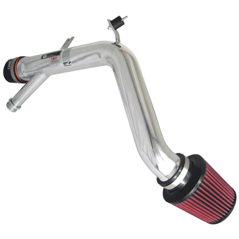 Injen 99-05 Jetta IV Golf IV 1.8T 2.0L Polished Cold Air Intake - T1 Motorsports