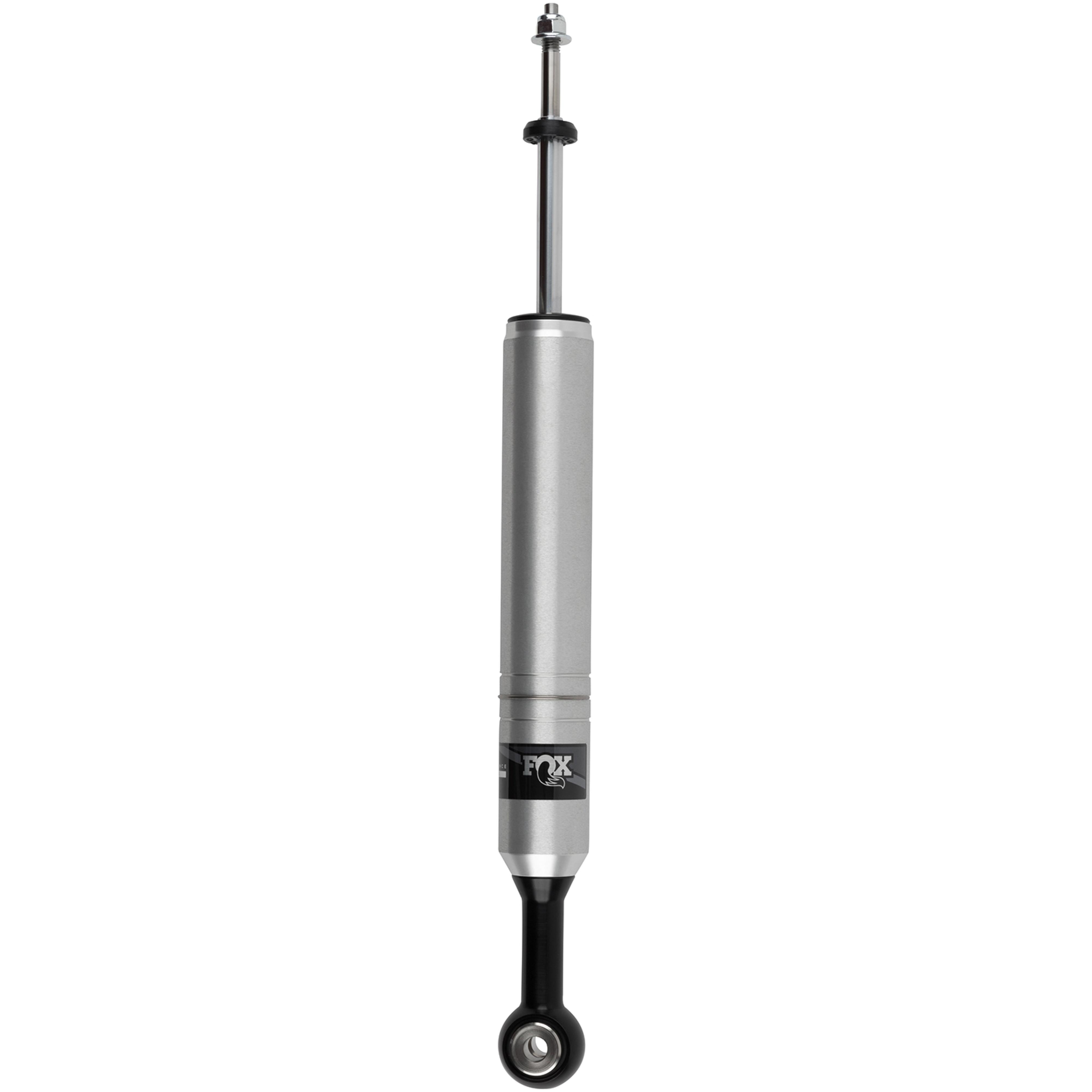 Fox 2010+ Toyota 4Runner 2.0 Performance Series 4.87in IFP Front Coilover Shock / 0-2in Lift - T1 Motorsports