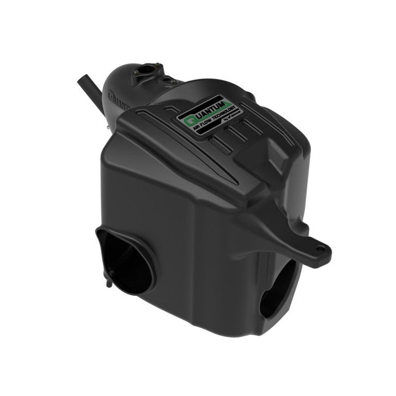 aFe Quantum Pro DRY S Cold Air Intake System 13-18 Dodge Cummins L6-6.7L - Dry