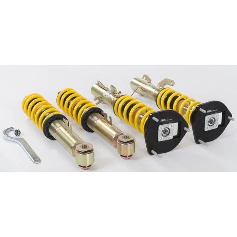 ST XTA-Height Adjustable Coilovers 00-06 Audi TT Quattro (8N) 3.2L V6