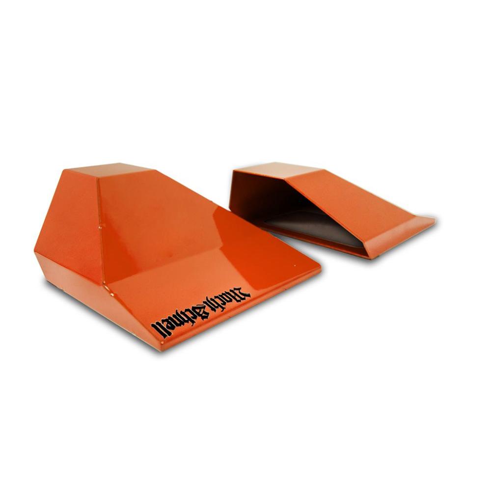 Macht Schnell - Intake Charge Scoops (ICS) - F8X M3/M4 - T1 Motorsports