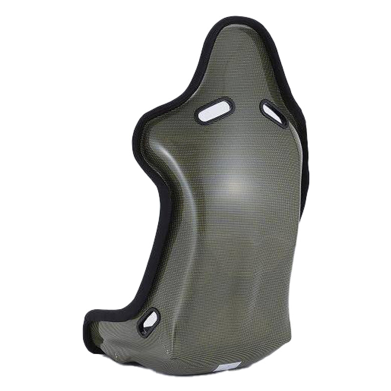 Spoon Sports Carbon Bucket Seat for Universal Fitting
