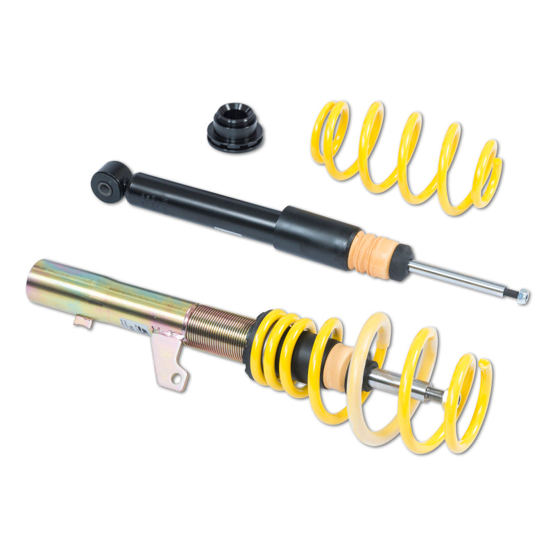 ST Coilover Kit 06-09 Volkswagen Golf (MKV) GTI (Incl DSG) / 05-10 Volkswagen Jetta MKVI - T1 Motorsports