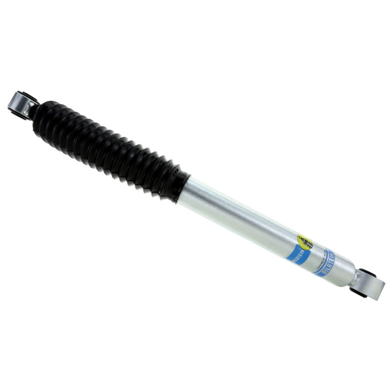 Bilstein 5100 Series 2010 Chevrolet Silverado 3500 HD WT Rear 46mm Monotube Shock Absorber - T1 Motorsports