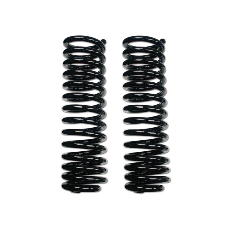 ICON 07-18 Jeep Wrangler JK Front 3in Dual Rate Spring Kit - T1 Motorsports