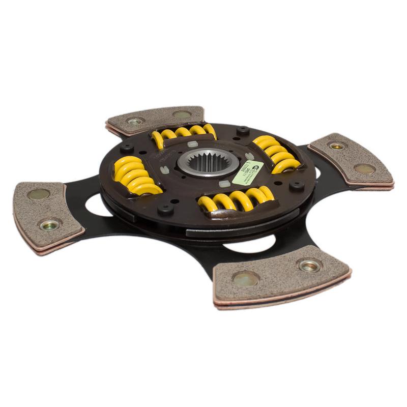 ACT 1989 Ford Probe 4 Pad Sprung Race Disc - T1 Motorsports