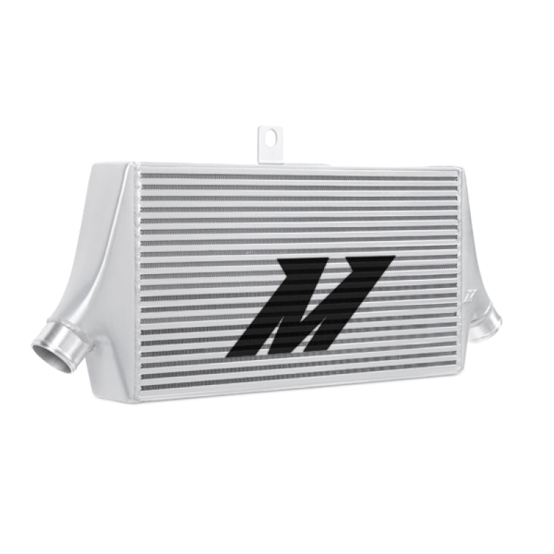 Mishimoto 01-07 Mitsubishi Lancer Evolution 7/8/9 Race Intercooler - Silver - T1 Motorsports