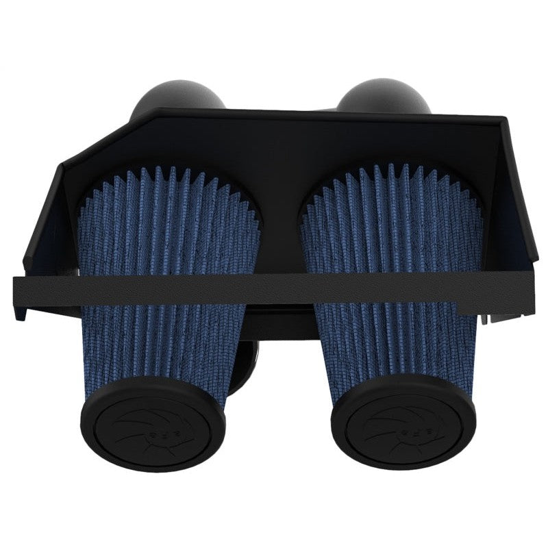 aFe Magnum FORCE Stage-2 Pro 5R Cold Air Intake System - 15-23 Ford F-150