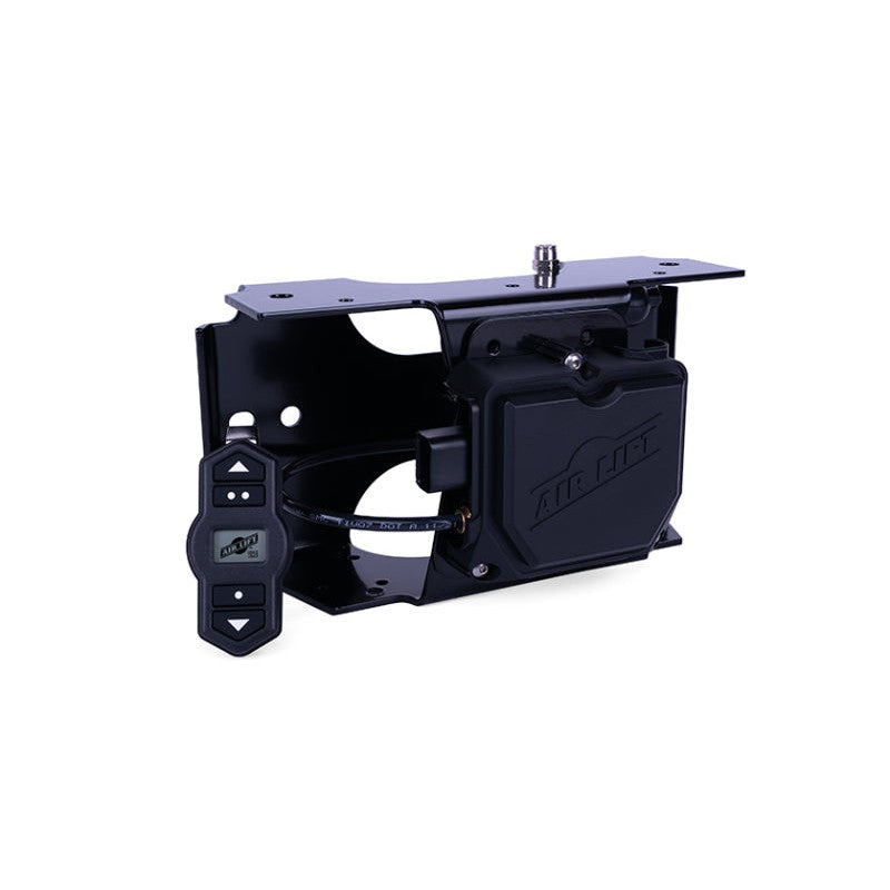 Air Lift WirelessOne Tank Kit w/ EZ Mount
