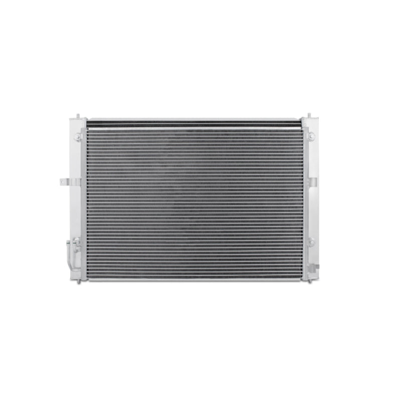 Mishimoto 09+ Nissan 370Z Manual Radiator - T1 Motorsports