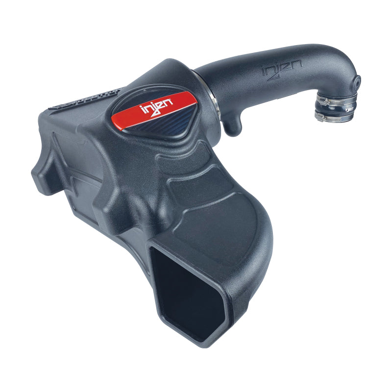 Injen 09-18 Dodge Ram 1500 V8-5.7L Evolution Intake - T1 Motorsports