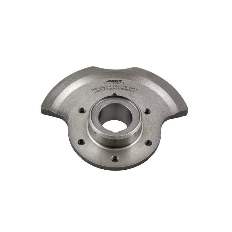 ACT 2004 Mazda RX-8 Flywheel Counterweight - T1 Motorsports