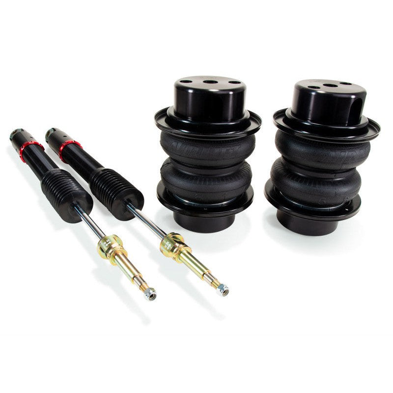 Air Lift Performance Rear Kit - 2012-2018 Audi A6/S6/Q5/RS7/A7/S7 C7