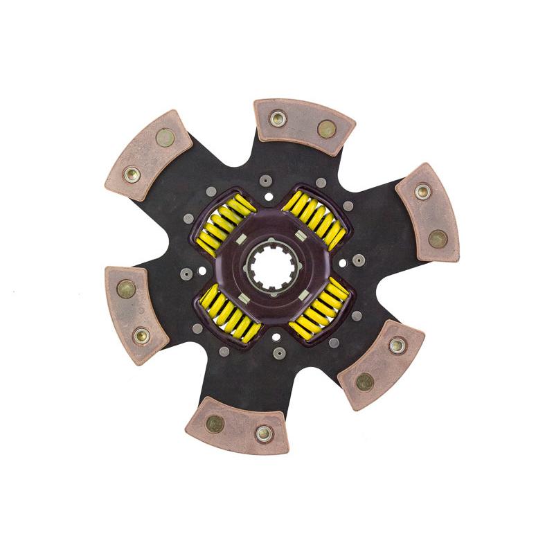 ACT 1970 Buick Skylark 6 Pad Sprung Race Disc - T1 Motorsports