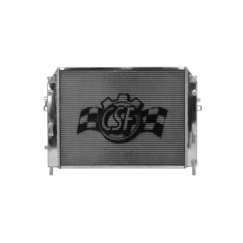 CSF 06-12 Mazda Miata Radiator - T1 Motorsports