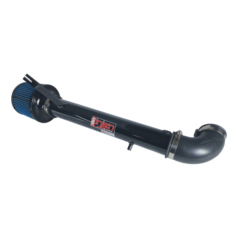 Injen 96-00 Honda Civic CX/DX/LX L4 1.6L Black IS Short Ram Cold Air Intake - T1 Motorsports