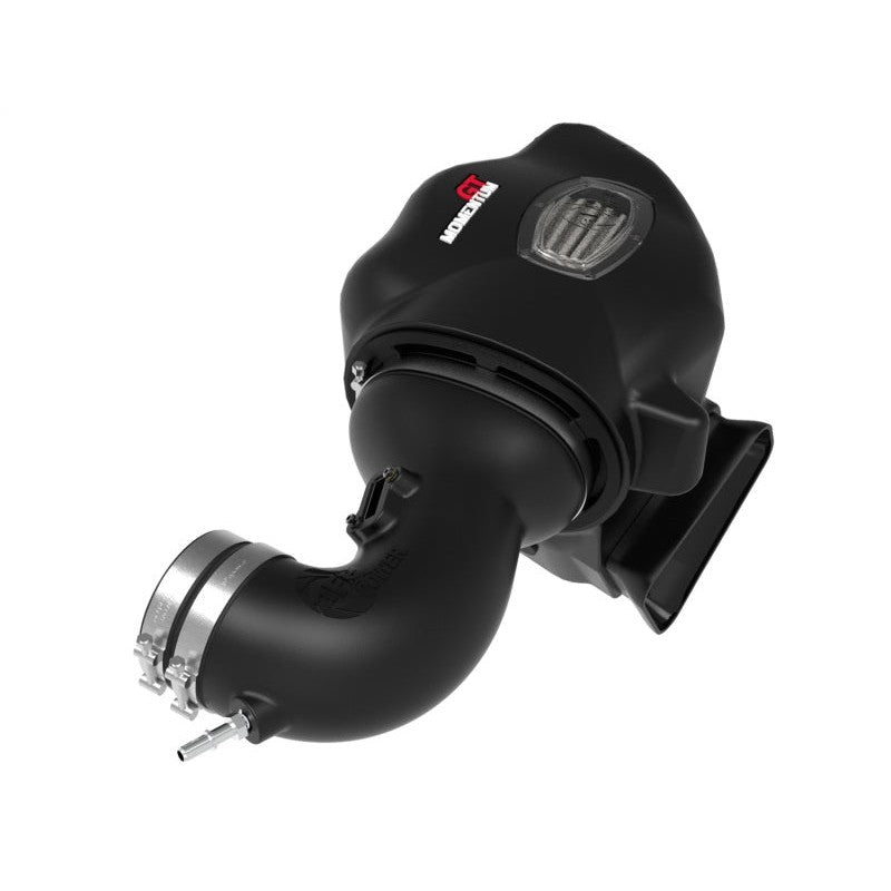 aFe Momentum GT Pro DRY S Cold Air Intake System 2017 Chevrolet Camaro ZL1 V8 6.2L (sc)
