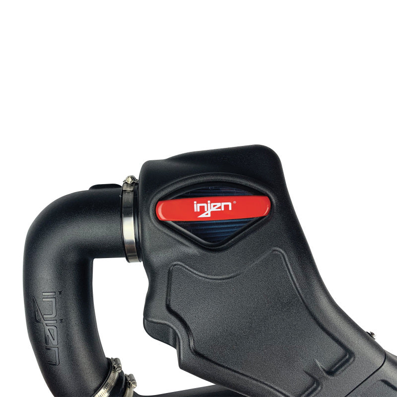Injen 15-20 Subaru WRX H4-2.0L Turbo Evolution Evolution Intake - T1 Motorsports