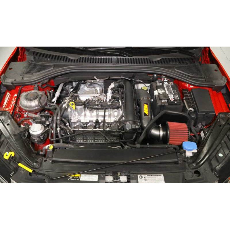 AEM Induction 2019 Volkswagen Jetta 1.4L Cold Air Intake - T1 Motorsports