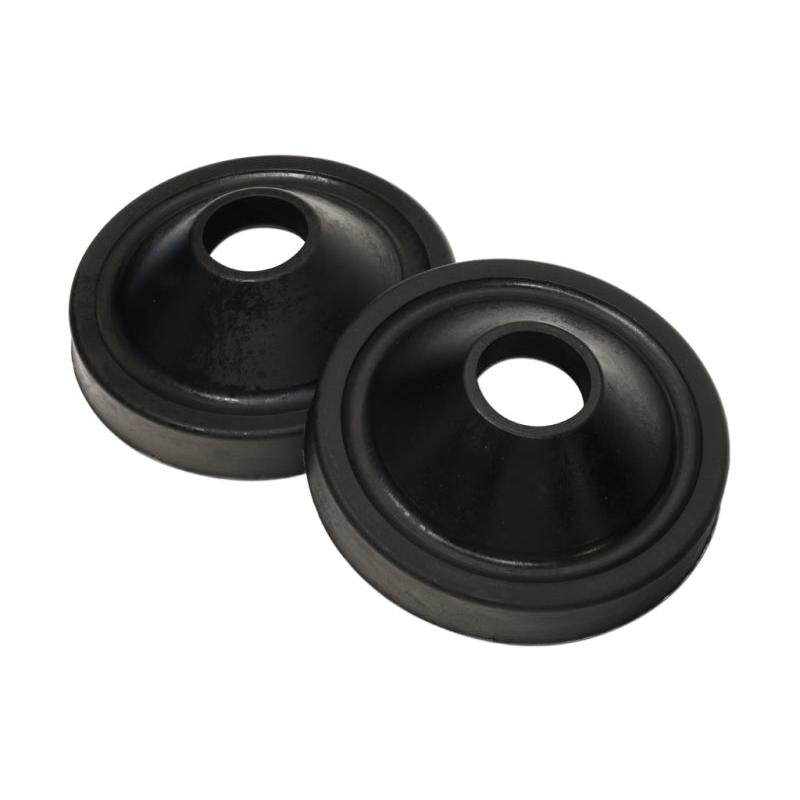 ICON 07-18 Jeep Wrangler JK .75in Rear Spacer Kit - T1 Motorsports