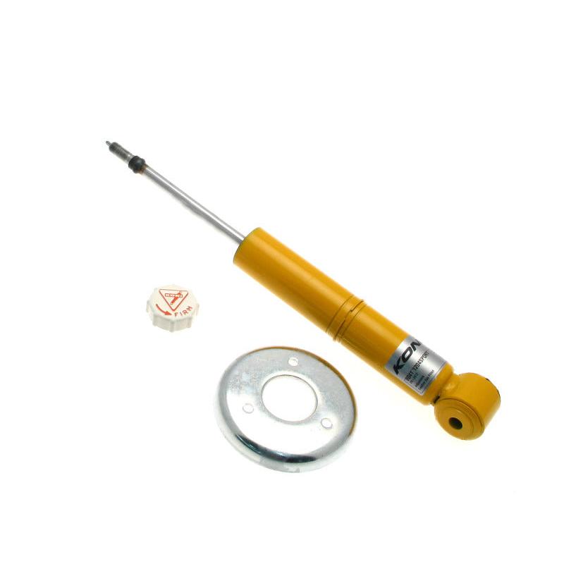 Koni Sport (Yellow) Shock 89-97 Mazda Miata/ All Models including ABS - Rear - T1 Motorsports