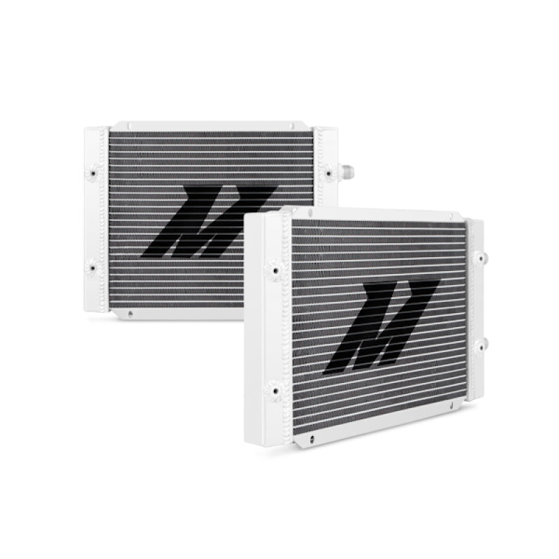 Mishimoto Universal 25 Row Oil Cooler - T1 Motorsports