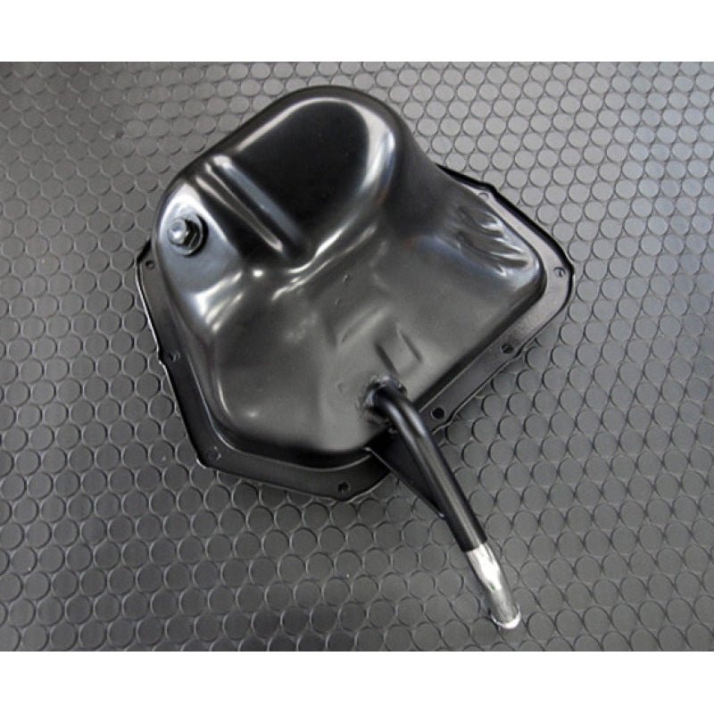 HKS Toyota 86 FA20 Oil Pan Bolt On Turbo Special Item (From Kit 11001-AT005 / 11001-KT001)
